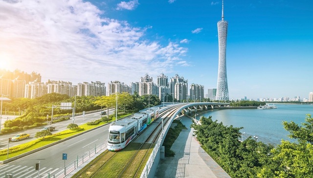 【财经24小时】大湾区规划料5月上旬公布 海南密集处罚违规房企和中介