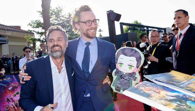 漫威粉丝到底是什么人？