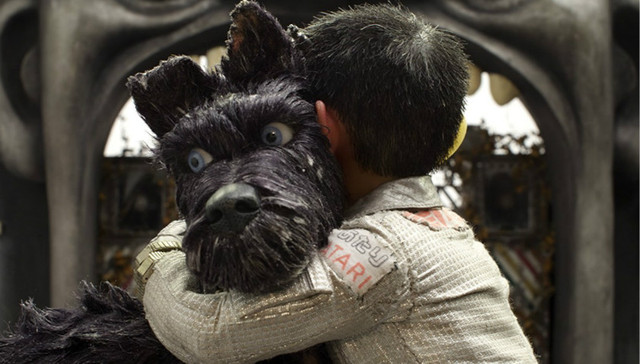 【个人意见】《犬之岛》：没有狗才会被同龄人抛弃