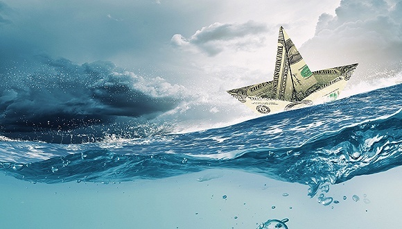 重组狮头股份失利  协信常务副总裁曹志东离职