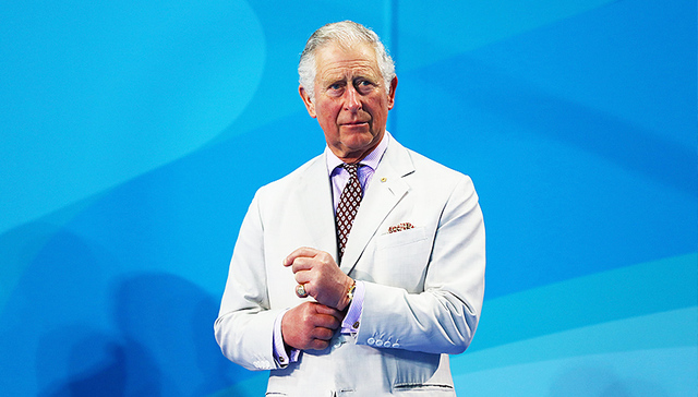 查尔斯王子被批准接任下一任英联邦元首