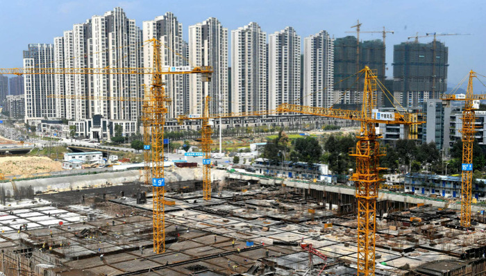 碧桂园,北京,土地市场