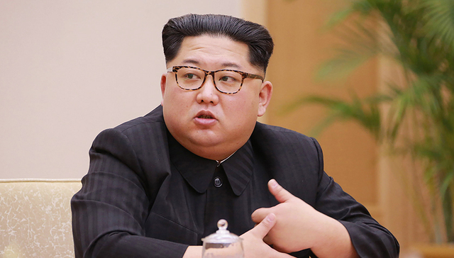 金正恩宣布朝鲜新战略路线：从21日起不再进行核导试验