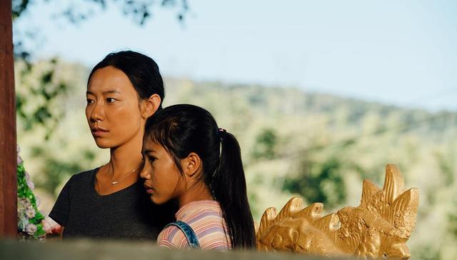 蔡明亮,鹏飞,文艺片,留守儿童,学院导演系,米花之味,地下香,中缅边境,影评人,郊游