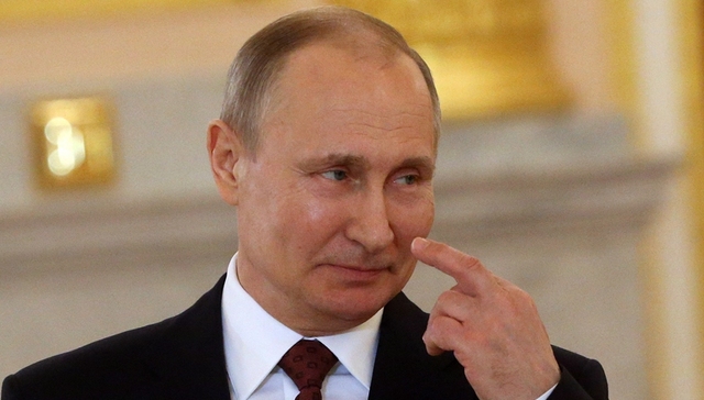 普京,特朗普,会面,美国,俄罗斯