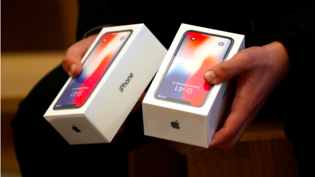 iPhone,台积电,暴跌,芯片制造商,股价跌幅,芯片巨头,股价走势,智能手机,收盘,跳空