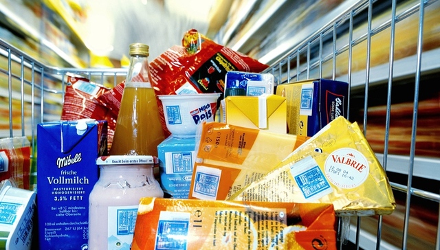 中国已制定食品安全国家标准1224项 基本覆盖日常消费食品品种