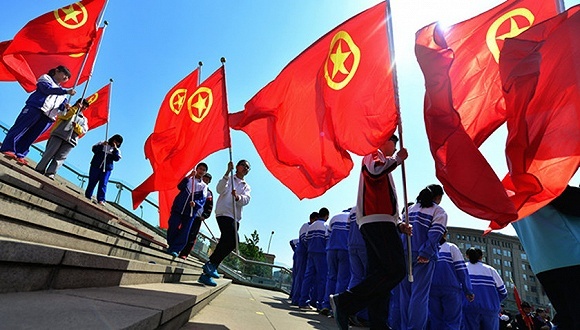 时政热点