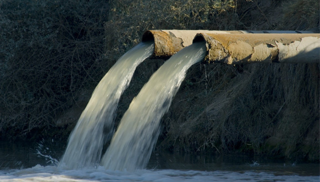 河北省宁晋县“红水浇地”事件续：4名企业负责人已被刑拘