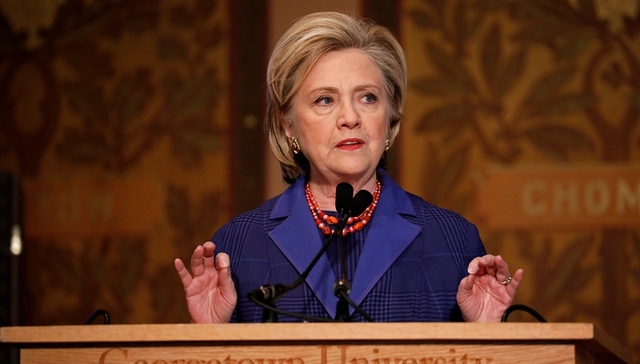 民主党,特朗普,俄罗斯,维基解密,美国大选