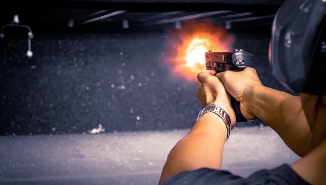 湖南警察持枪杀人案嫌犯陈建湘被提起公诉