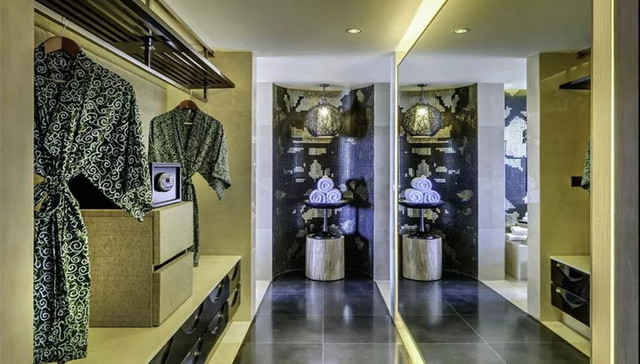 在巴厘岛就要这么浪，住Ayana居然还能瘦两斤！