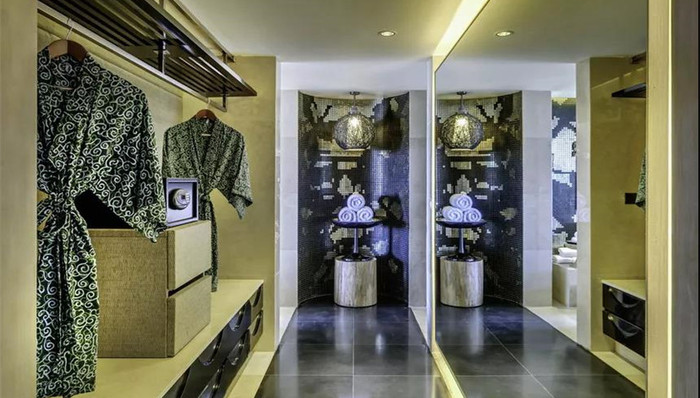 在巴厘岛就要这么浪，住Ayana居然还能瘦两斤！