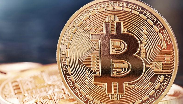 比特币逼近9000美元关口 创近一个月新高