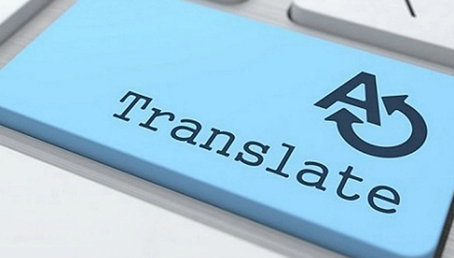 “茶杯、麦克风、口译员”：从被漠视到被尊重 翻译还有多长的路要走？