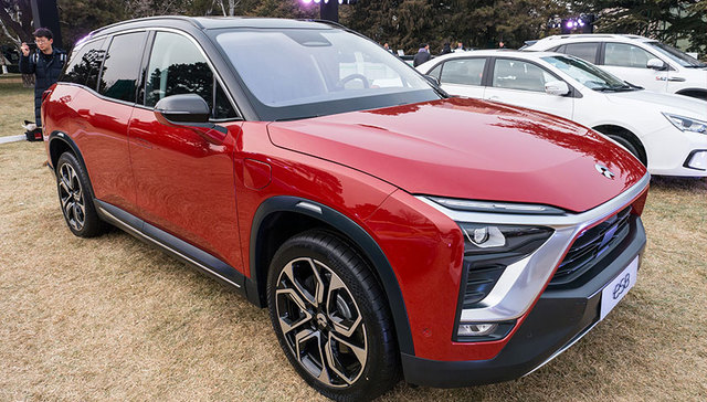 新造车者生死关：业内人士称裸泳者很快就会浮出水面