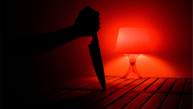 大连一家4口被杀案嫌疑犯在锦州落网