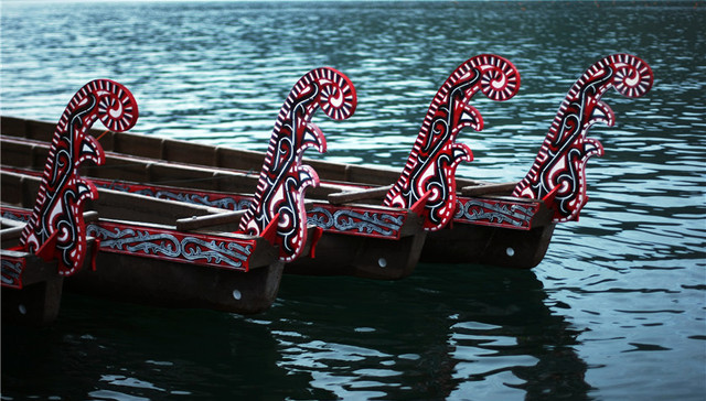 广西桂林龙舟翻船搜救工作全部结束 共17人遇难