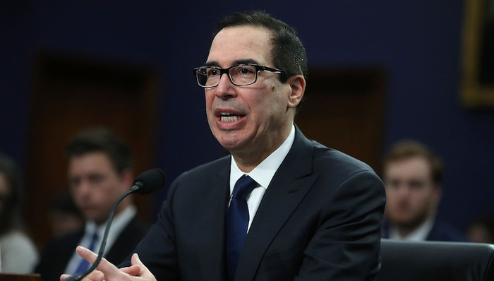 美国经济,经济世界观