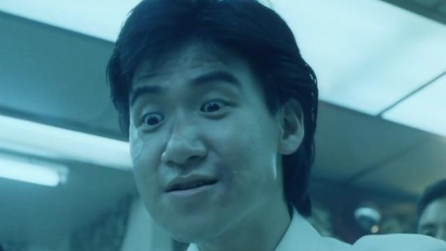 张学友有毒，能做表情包的男人不简单