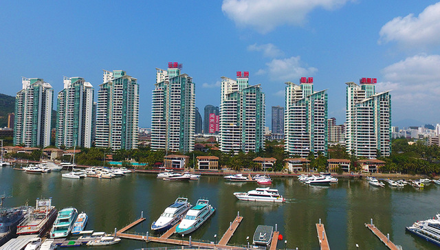 海南房地产调控再加码：岛内实行全域限购