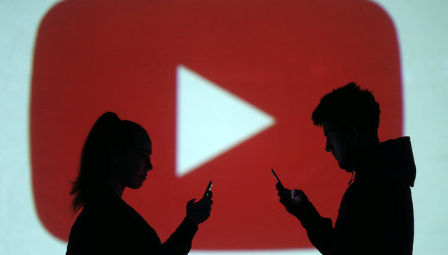 屡屡把客户广告投放到极端内容频道 YouTube要步脸书的后尘？