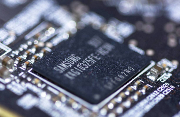 三星芯片发展史的启示：从借鉴到自主研发