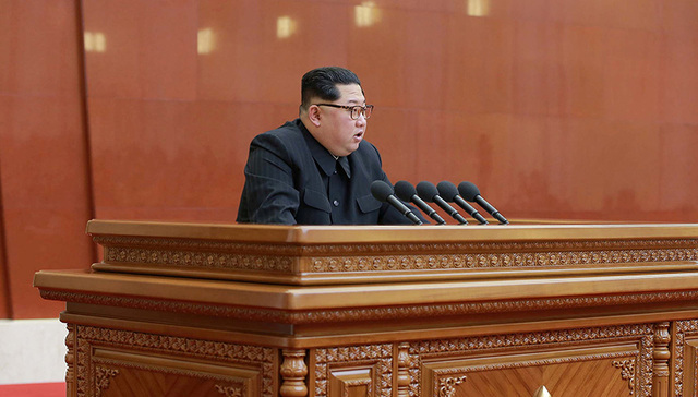 侠客岛：不搞核武搞经济，朝鲜三中全会是“春天的故事”吗？