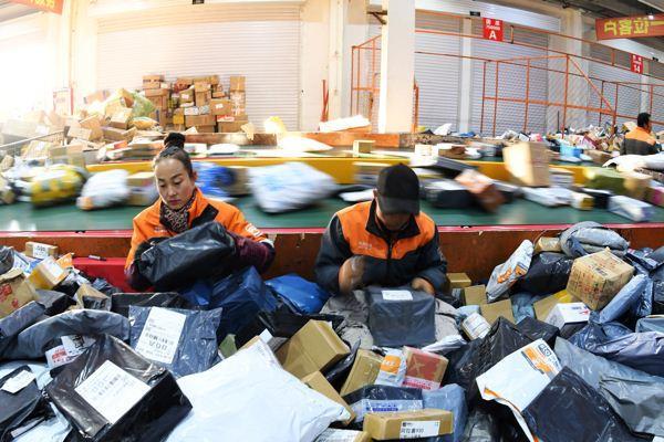 申通快运项目陷入“罗生门”：两股东各溯业务暂缓始末