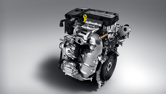 英朗、阅朗、GL6全系搭载三缸发动机，上汽通用是认真的！