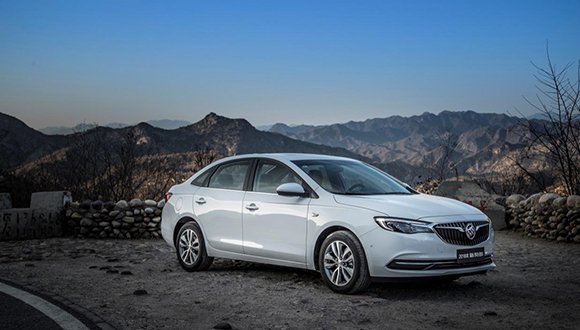 销量担纲英朗三缸化，新产品阅朗、GL6三缸化，别克Ecotec小排量发动机浓缩才是精华