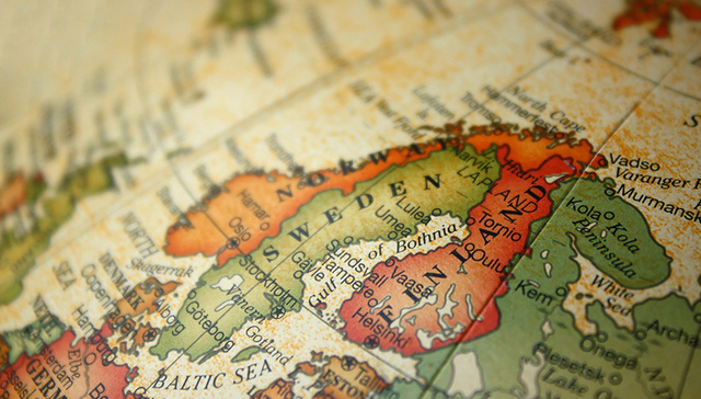 都说北欧“最幸福” 但你了解这些吗？