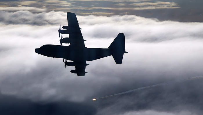 天下故事,中东北非