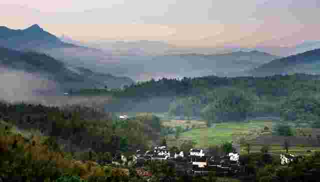 【财经数据】人民币汇率创两周新低 一季度农民收入增长6.8%