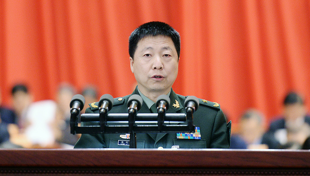 杨利伟,载人航天工程