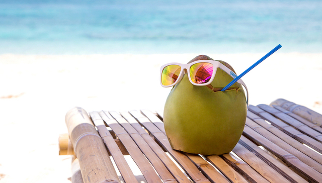 维他可可,可口可乐