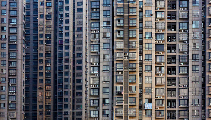 房地产,政府调控,房价