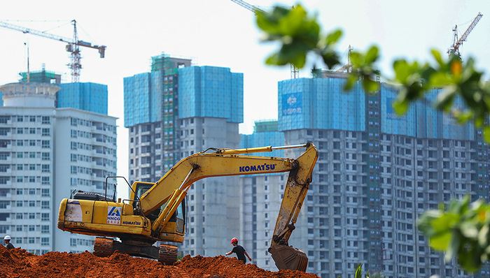 海南全域限购！权宜之计还是长久策略？