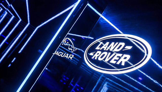 2018北京车展|除了三台新车和一个新品牌 捷豹路虎的首次中国“之夜”还有这些知识点