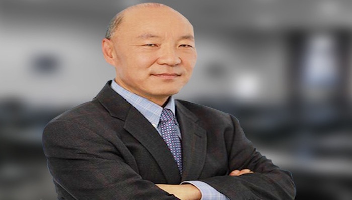 辉瑞大中华区总裁吴晓滨离职 他是跨国药企中国区的第一位本土掌门人