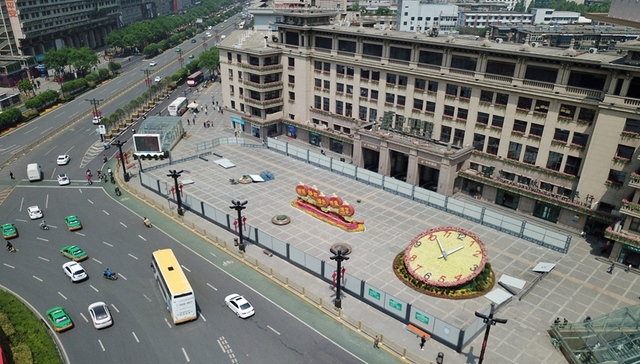 基建投资区域分化：大城市基建率偏低 小城市偏高