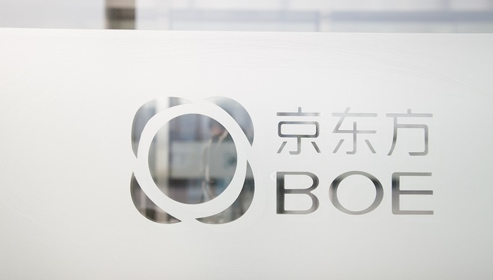 京东方,刚性需求,面板价格,创造财富,韭菜,控股股东,董明珠,风口,301条款,富豪