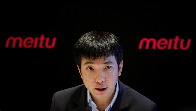 蔡文胜,韭菜,BEC,深网,魅族,BeautyPlus,雷军,手机出货量,vivo,创业家