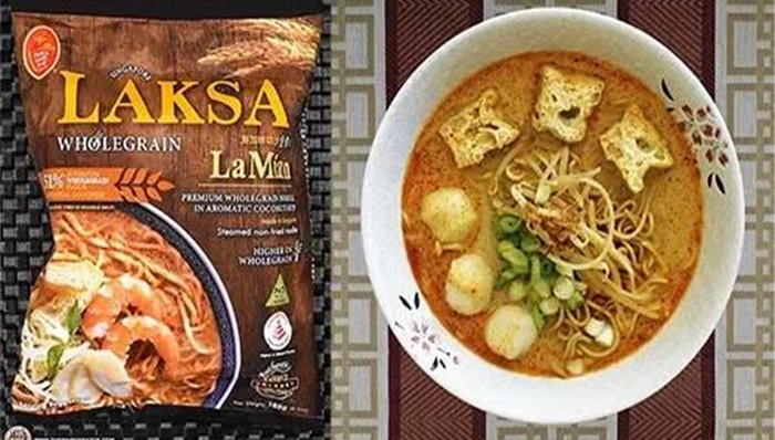 全球10佳泡面榜单新鲜出炉，第一名居然是它！