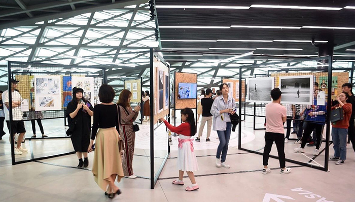 当我们说到2018年深圳设计周 我们在说什么？