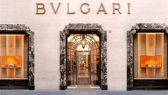 宝格丽酒店计划2022年落地东京  奢侈品们的地产生意都做得怎么样