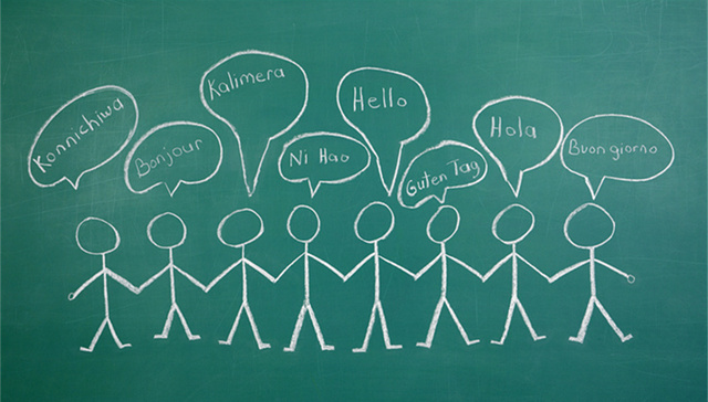 “一带一路”炒热小语种学习  各地青年偏好大不同