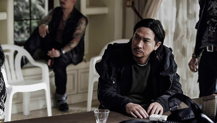 一面 | 张家辉：叫过“渣渣辉”的人 赶紧买票吧