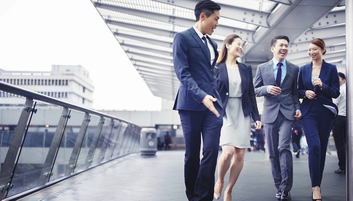 财经速递,人口观察