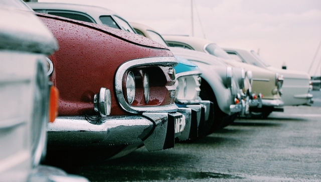 滴滴强化上下游产业链 进一步向共享新能源汽车领域延伸